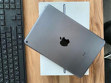 planşet ucun klaviatura: İşlənmiş Apple iPad mini 5 (2019), 7,9", 64 GB, Ünvandan götürmə — 4