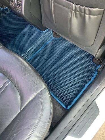 Полики: Родные Eva Полики Для салона Новый, Платная доставка, Самовывоз — 8