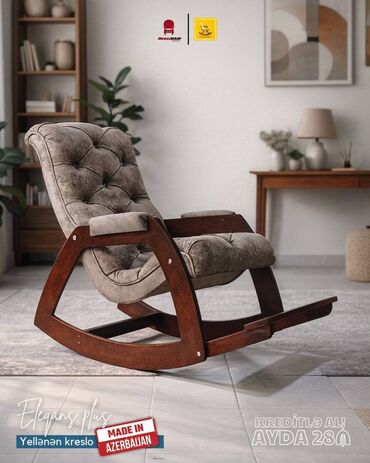 Kreslolar: Yeni, Kreslo-kaçalka, Parça, Kredit var, Rayonlara çatdırılma -da lalafo.az — 1 Kreslolar: Yeni, Kreslo-kaçalka, Parça, Kredit var, Rayonlara çatdırılma — 1