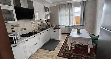 Долгосрочная аренда домов: 250 м², 5 комнат — 7