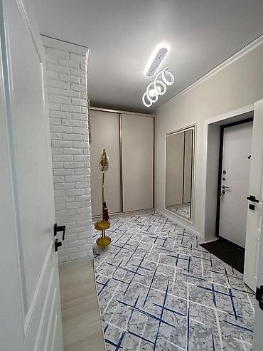 46: 1 комната, 46 м², Восток-5 мкр Элитка, 6 этаж, Евроремонт — 6