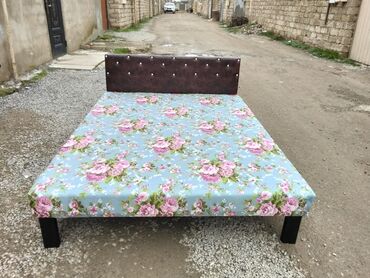 Çarpayılar: Yeni, Təknəfərlik çarpayı, Azərbaycan — 8