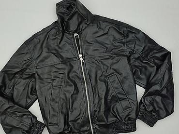 kuling kurtka: Bershka, Kurtka bomberka damska, rozmiar XS — 1