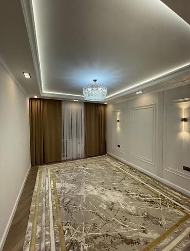 Продажа квартир: 2 комнаты, 75 м², Элитка, 5 этаж, Дизайнерский ремонт — 3