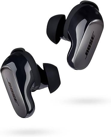 rant ace: Наушники Bose QuietComfort Ultra Earbuds из США НОВЫЕ Bose — 5