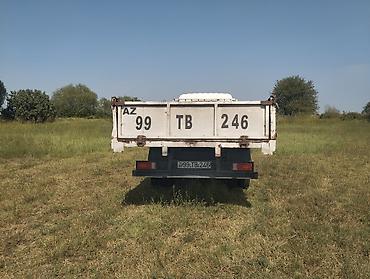 tap az ekskavator: Yükdaşıma üçün hidravlik bortlu tipper yük maşını - Kassa: Üç tərəfli — 3