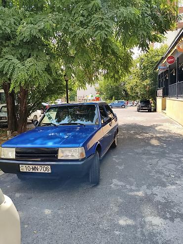 Tofaş Şahin sedan – 2004 il, 1.6 L benzinli - Yürüş: 77 228 km - Ban
