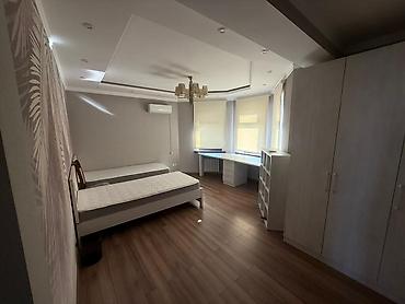 Долгосрочная аренда домов: 200 м², 6 комнат, Бронированные двери, Видеонаблюдение, Евроремонт — 2