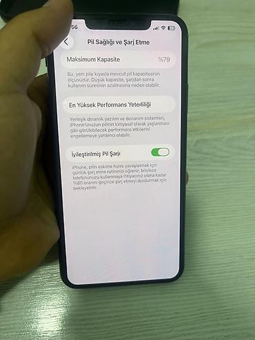 prodat iphone: IPhone 11 Pro, 256 GB, Matte Midnight Green, Face ID — 6