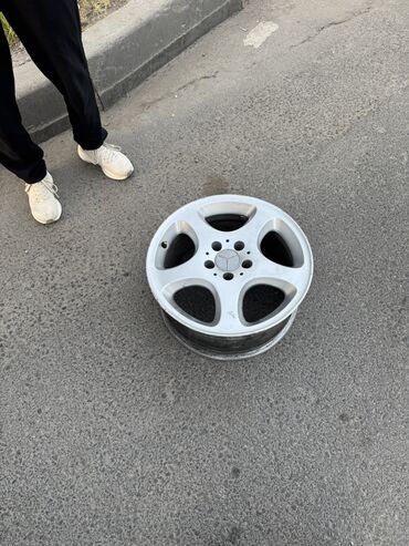 диски литые r15 5х100: Литые Диски R 17 Комплект, отверстий - 5