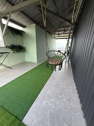 studio apartment: Аренда квартиры на Иссык-Куле, Каприз, Бактуу-Долоноту, 4 места, Цена Целиком за жилье — 5