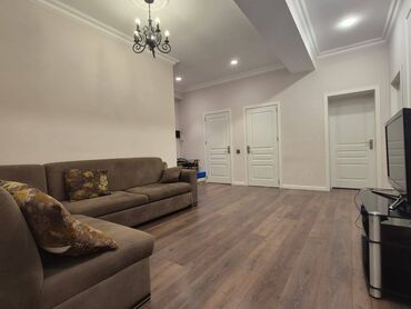 Yeni tikili: Lökbatan qəs., 4 otaqlı, Yeni tikili, 143 kv. m — 18