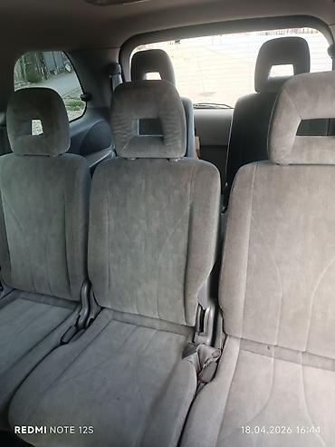 mazda mx: Mazda MPV: 2000 г., 2.5 л, Автомат, Бензин, Минивэн — 4