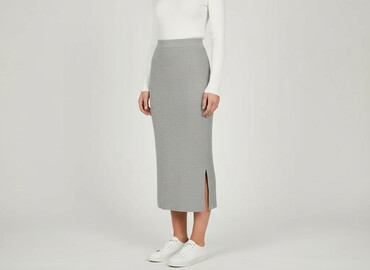 spódniczka plisowane sinsay: Reserved, Spódnica damska, rozmiar S