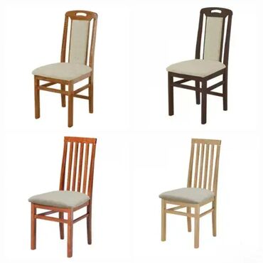 Stolice: Izrada stolica, stolova i klub stolova 🪑 Kvalitetna izrada — 8