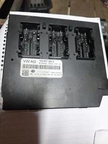 car bluetooth adapter: BCM MODUL GOLF 6. 1K0937084DBCM MODUL | BCM modul. Golf 6 — 1