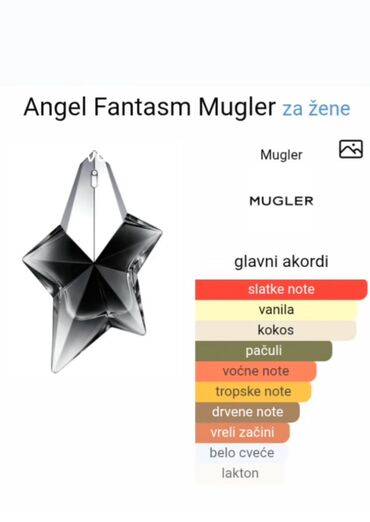 dior poison parfem cena: Ženski parfem, Mugler, Kopija na lalafo.rs dior poison parfem cena: Ženski parfem, Mugler, Kopija