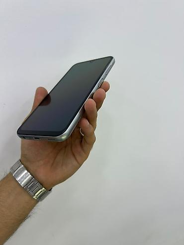 iphone 16 dubai: Samsung Galaxy A24 4G — 3