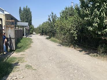 улан мкр: Продаётся земельный участок с домом и постройками. Характеристики и — 6