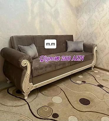 Divanlar: Divan, Yeni, Açılan, Bazalı, Parça, Şəhərdaxili pulsuz çatdırılma — 8