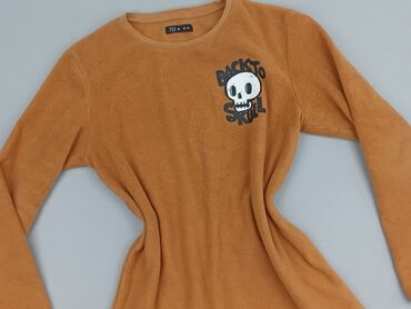 okee sukienka: Світшот, TEX, 14 р., 158-164 см, стан - Дуже гарний