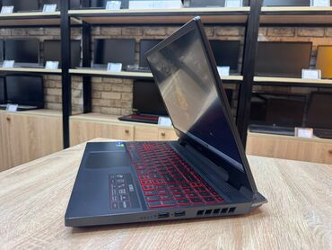 Acer: İşlənmiş Acer Nitro, 15.6 ", Intel Core i7, 512 GB, Ünvandan götürmə, Pulsuz çatdırılma, Ödənişli çatdırılma — 2