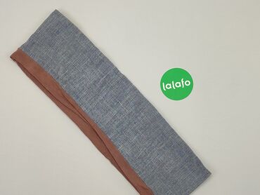 Szale i chusty: Komin stan - Dobry