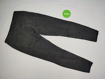 legginsy marks: Jeansy damskie, rozmiar L — 3