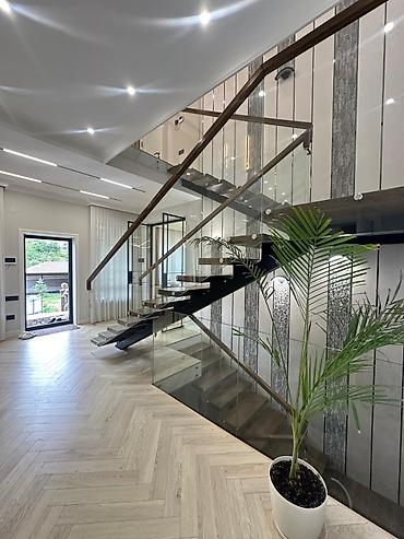 Продажа коттеджей и домов: Шикарный дом в Беш-Кунгой Продается просторный, уютный дом с — 9