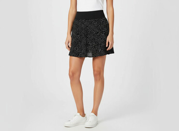 spodenko spódniczka reserved: Express, Women`s skirt, size M
