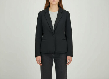 marynarki damskie zalando: Vero Moda, Піджак жіночий, розмір M