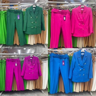 Kompleti: Odela 6000 Rsd
36/38 /40 /42 /44 /46 uplata pa slanje — 10