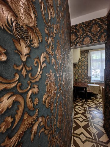 Uzunmüddətli kirayə mənzillər: Сдаётся 1-комнатная квартира в 3-х минутах от метро Гара Гараева -da lalafo.az — 10 Uzunmüddətli kirayə mənzillər: Сдаётся 1-комнатная квартира в 3-х минутах от метро Гара Гараева — 10