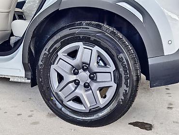 BYD: BYD Yuan Up: 2025 г., Электромобиль, Кроссовер at lalafo.kg — 9 BYD: BYD Yuan Up: 2025 г., Электромобиль, Кроссовер — 9