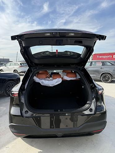 кия к5 хищник: Roewe : 2026 г., 1.5 л, Автомат, Гибрид, Кроссовер — 6