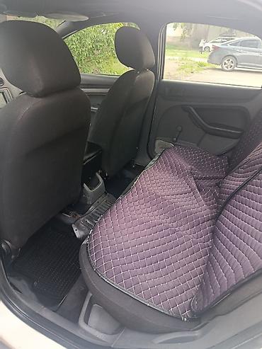 митсубиси спес стар: Ford Focus: 2006 г., 1.6 л, Механика, Бензин — 5