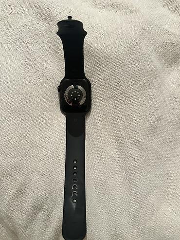 Smart saatlar: ⌚️ APPLE WATCH SERIES 11 — SATILIR ✅ Original Apple Watch ✅ 2 ay — 3
