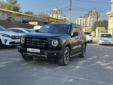 мотоциклы альфа: Продаю или меняю с доплатой мне. Haval Dargo 4wd. Состояние нового