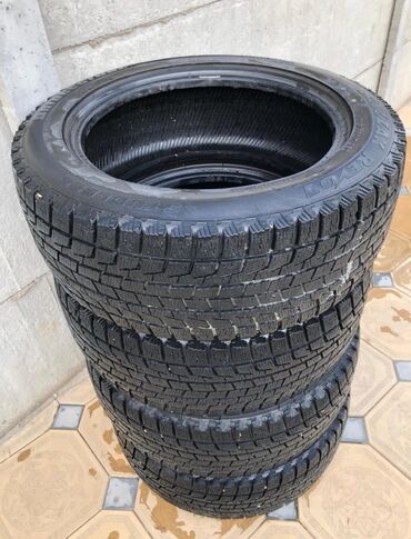 225 55 r17 зима шипы: Шиналар 225 / 55 / R 17, Кыш, Комплект, Жеңил унаалар, Bridgestone