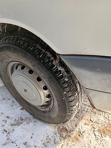 Mercedes-Benz: Mercedes-Benz Спринтер: 2006 г., 2.2 л, Ручные, Дизель — 9