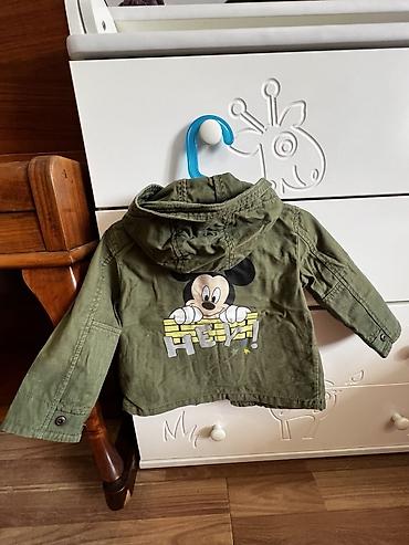 Комплекты одежды: Комплект на осень от 1,5 до 3-х лет ZARA, Carter's В набор входят: - — 2