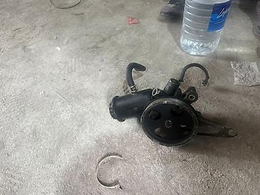 Гидроусилители: Гидроусилитель Б/у — 12