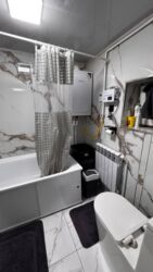 Продажа домов: Дом, 100 м², 5 комнат, Собственник, Дизайнерский ремонт at lalafo.kg — 21 Продажа домов: Дом, 100 м², 5 комнат, Собственник, Дизайнерский ремонт — 21