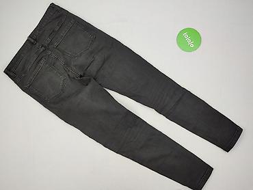 jeans wide: Sinsay, Jeansy damskie, rozmiar M — 3