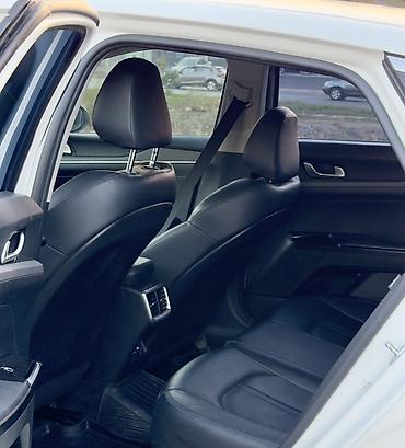 grand cherokee: Kia K5: 2021 г., 2 л, Автомат, Газ, Седан — 8