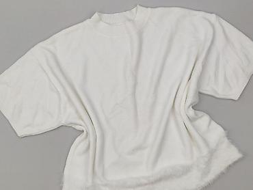 fleki kurtki: Sweter damski, rozmiar One size — 1