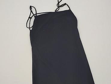 pull&bear wyprzedaż: Bershka, Sukienka damska, rozmiar S — 1