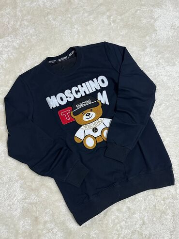 Duksevi: Muske dukserice vrhunskih brendova
sa okruglim izrezom 
S do XXL — 9