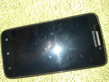 lenovo 4g telefon: Lenovo S720, 2 SIM