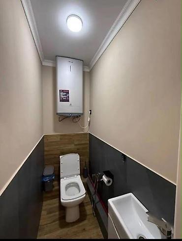 молодежный квартал квартира: 2 комнаты, 74 м², Элитка, 1 этаж, Евроремонт — 7